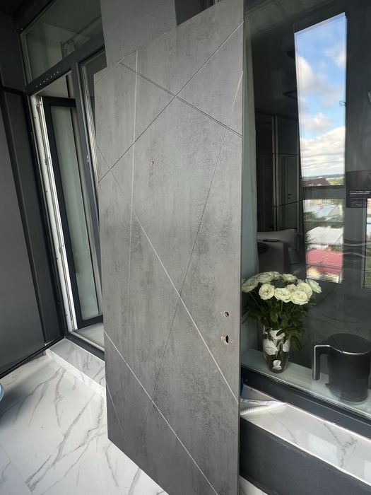 Накладка на двері