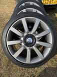 Koła Audi/VW R18 225/40 5x112