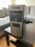 Stary komputer amd athlon