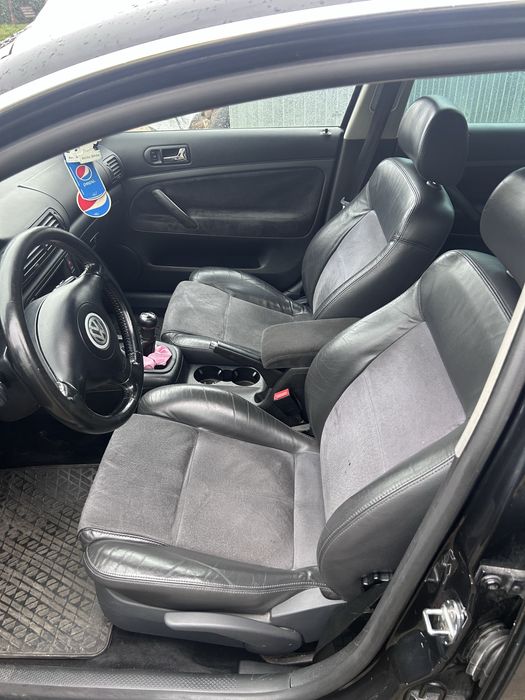 Volkswagen passat b5 FL 1.9tdi avf