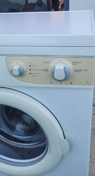 Maquina lavar balay peças