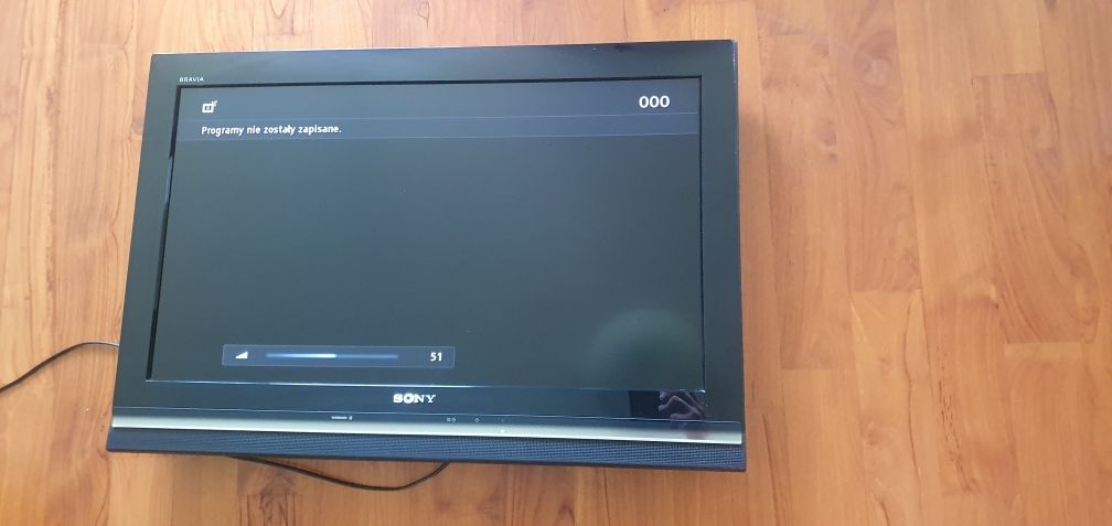 Telewizor lcd SONY 32" KDL-32W5500