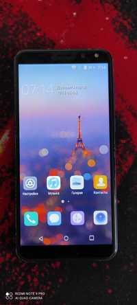 Продам  Смартфон Huawei P20 pro