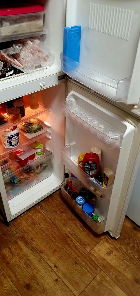 Frigorífico para venda