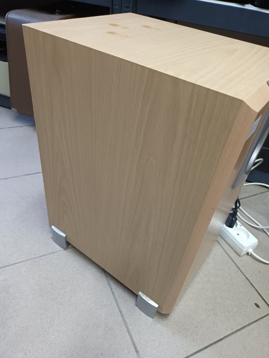 JBL subwoofer aktywny SCSSUB