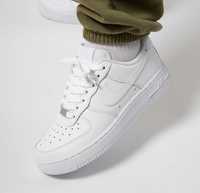 жіночі кросівки Nike Air Force 1 Low Wmns White ОРИГІНАЛ!