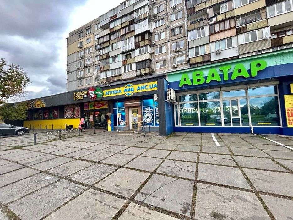 Оренда однокімнатної квартири Харківське шосе Дарниця Лівий берег метр