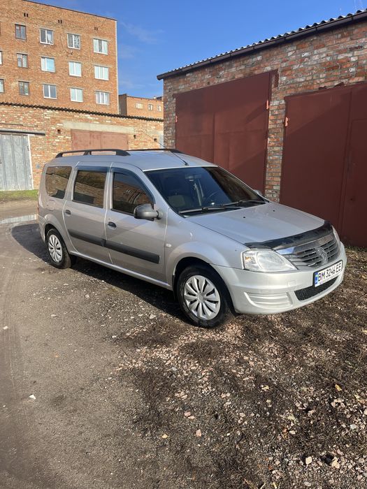 Продам авто в гарному стані