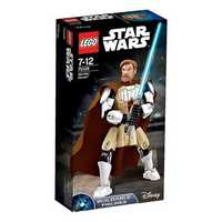 LEGO Star Wars, Obi-Wan Kenobi, 75109