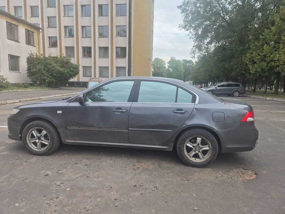 Продам автомобиль