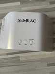 Lampa semilac 24W/36