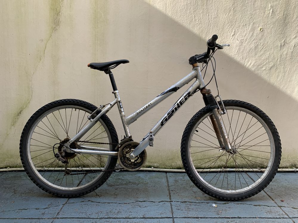 Bicicletas BTT / Cidade 26” 28” - Muitos modeos disponiveis!