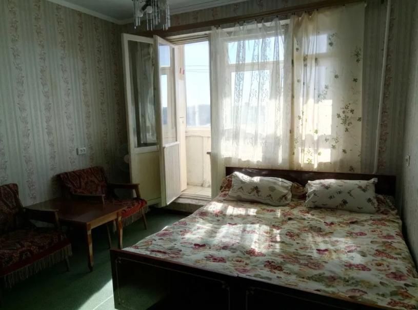 Продам 2к.кв. улучш. 607м/р Салтовка