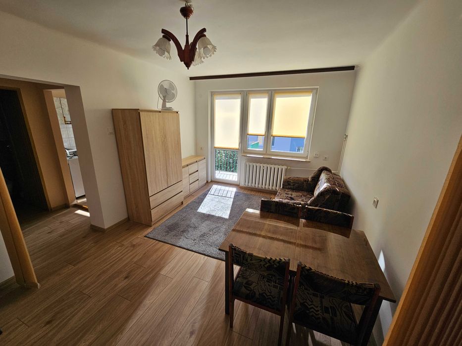 Mieszkanie do wynajęcia 31 m2 Parczew ul. PCK