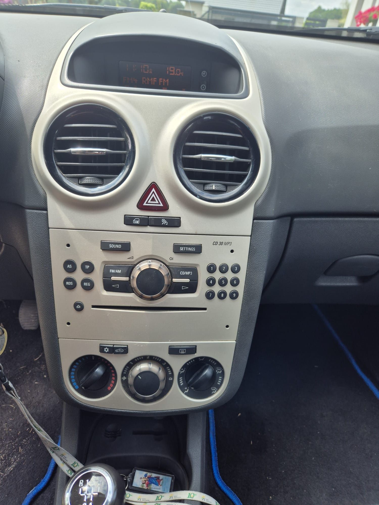 Opel Corsa D Sprzedam!