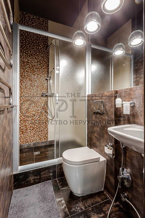 ГОТОВА ДО ЗАСЕЛЕННЯ!!! Оренда квартири в клубному будинку "Капітолій"