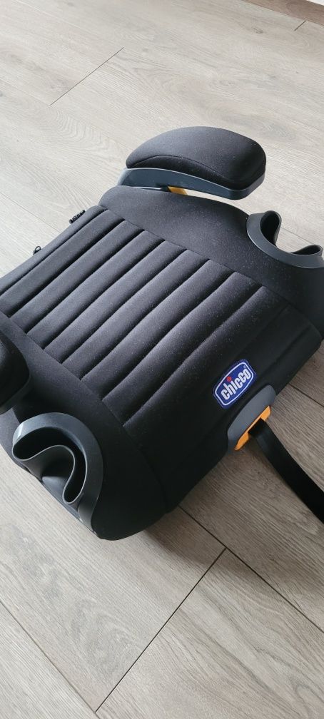 podkladka do dzieci Chicco z isoffix system