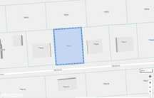 Działka 623 m² – Lasocice k. Leszna | Media, spokojna okolica