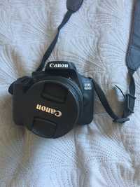 Canon eos 4000D jak nowy
