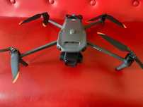 Квадрокоптер DJI Mavic 3 Enterprise (без комплекта)
