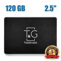 Новый ssd TG25S120G 120/240/480 gb sata3