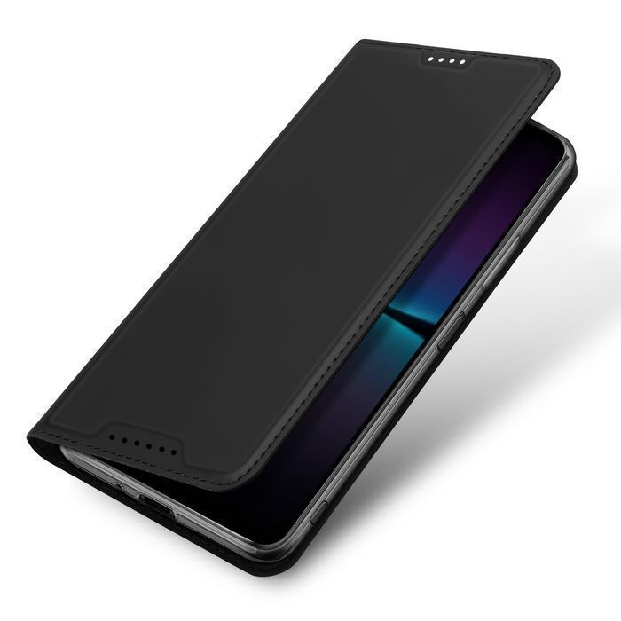 Etui Dux Ducis Skin Pro do Sony Xperia 1 V - Czarne