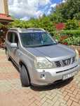 Nissan X-trail t31