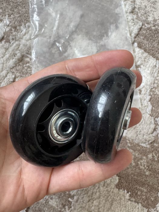 Колесо для валізи