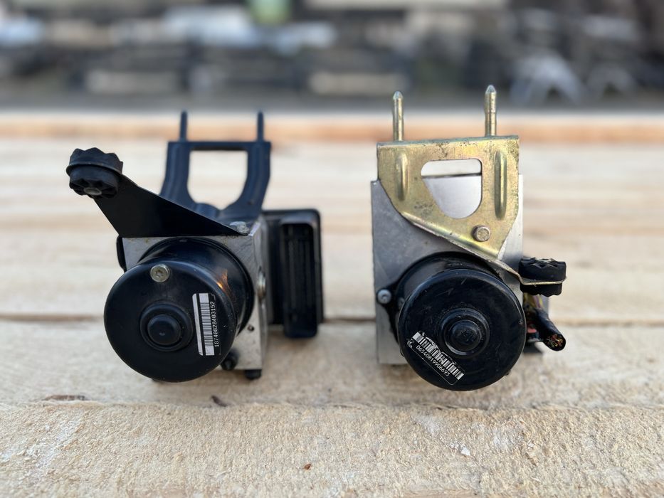 Блок ABS DSC БМВ Е46 М43 М47 М57 М52 М54 N42 N46 Насос АБС Оригінал