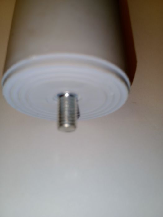 Конденсатор пуско-робочий CBB-60