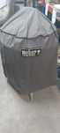 Barbecue Weber bar b kettle 57cm