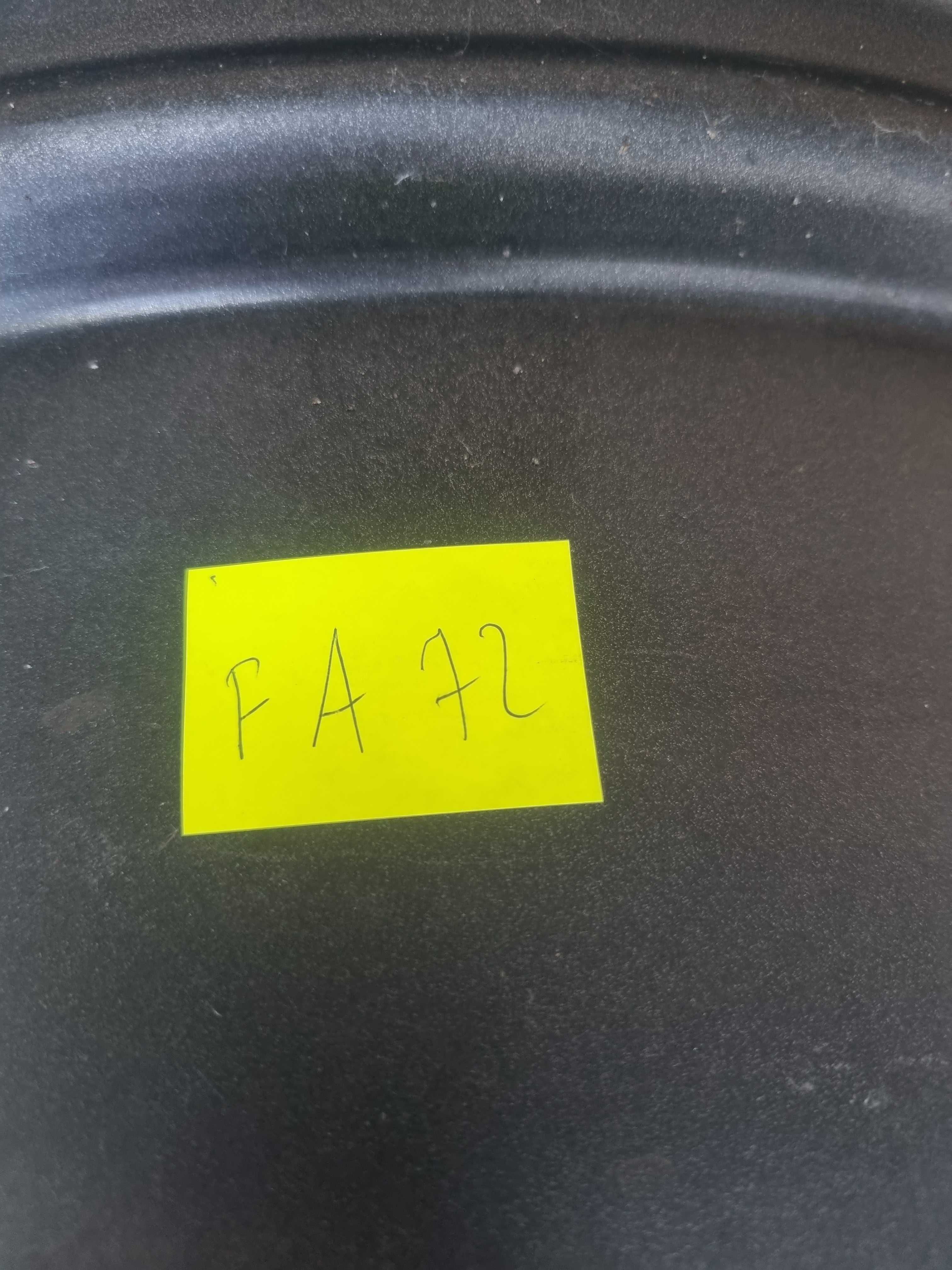 FELGI ALUMINIOWE 5x112 R18 7,5Jx 18 ET51 SKODA Octavia SuperB KPL FA72