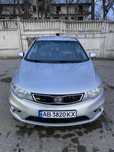 Kia cerato forte 2012року
 1,6 гібрид газ/електро
Свіжо пригнана з зак
