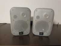 Jbl control one idealne do stereo