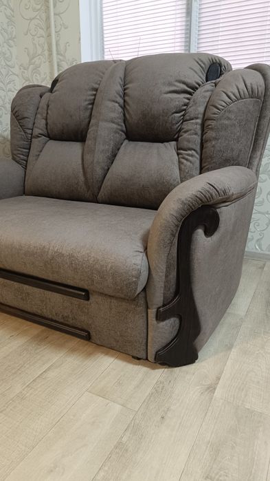 Ремонт матрасов Перетяжка мебели и реставрация мебели,диван