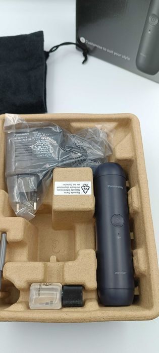 PANASONIC ER-CBN1 MULTISHAPE jednostka główna trymera  maszynka