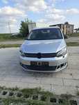 Vw touran 2011 2.0 tdi