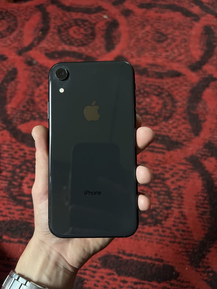 Iphone xr 64gb neverlock