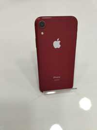 iPhone XR (product) red