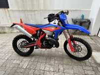 Beta 250rr Race 2023