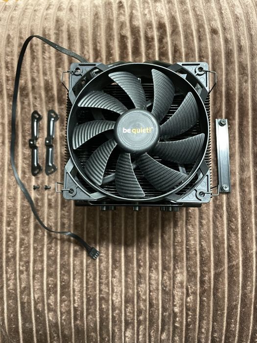 Кулер Be Quiet! Dark Rock Pro 4