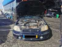 Peças Honda Civic do ano 1997 1.4 Gasolina