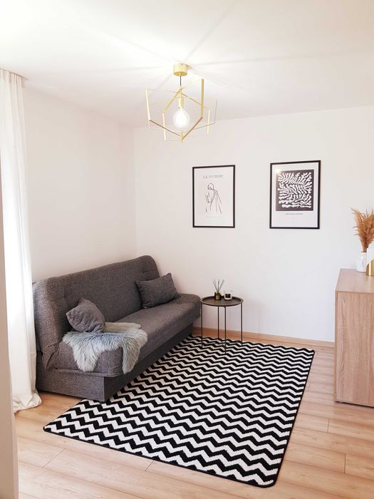 Wynajmę mieszkanie, Sulimów, nowe budownictwo, niski czynsz