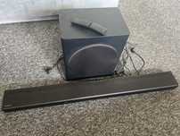 Soundbar Samsung Q60t