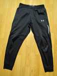 Spodnie dresowe Under Armour Coldgear Reactor - L
