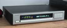Onkyo Integra T-4850 Tuner FM AM Radio