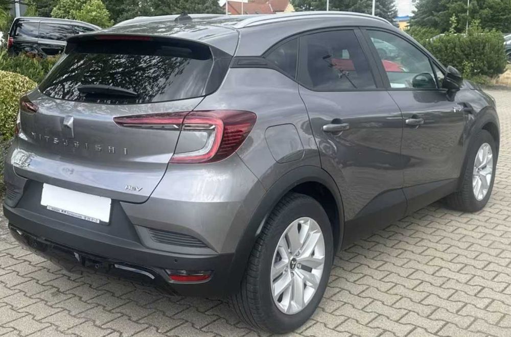 Бампер Mitsubishi ASX VSX VSE Мітсубісі розборка шрот двері фари