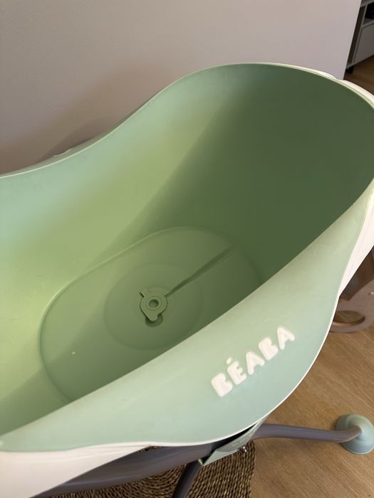 Wanienka na stojaku Beaba