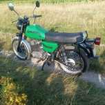 Sprzedam MZ etz 250