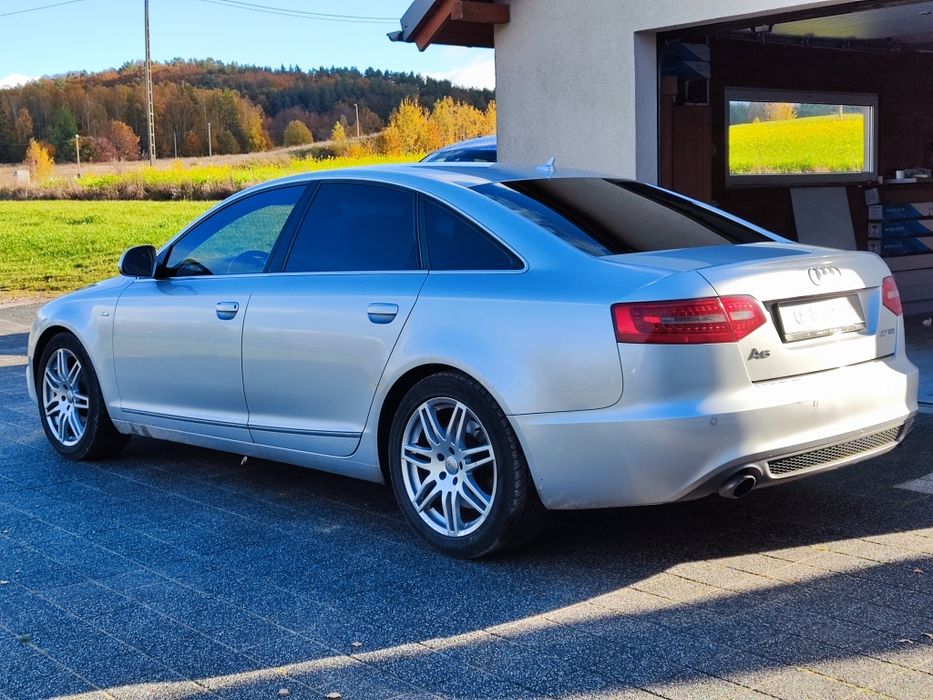 Przyciemnianie szyb Szymbark ORI GARAGE